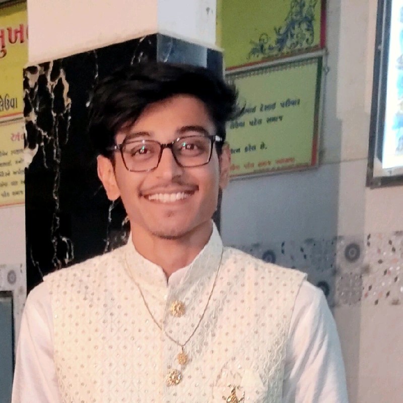 Hardik Dobariya