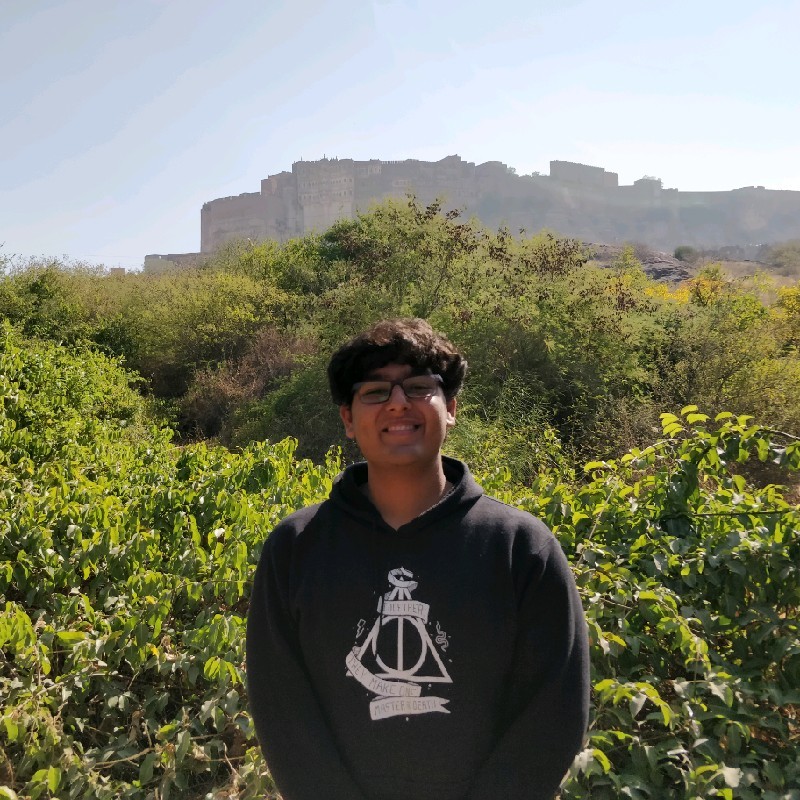 Shivansh Bansal